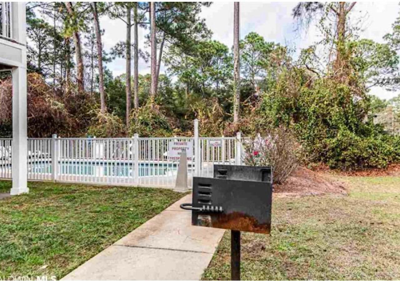 Condo W Pool Near Beaches, Dining, Shopping, Etc Gulf Shores Exteriör bild