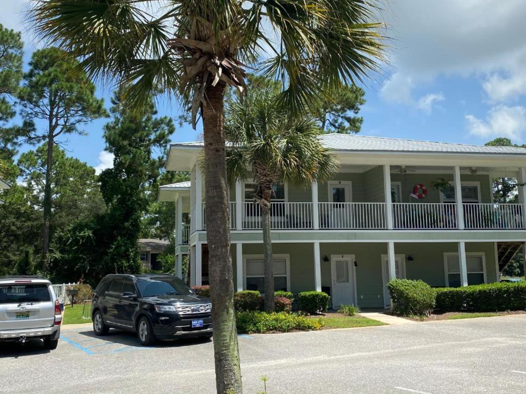 Condo W Pool Near Beaches, Dining, Shopping, Etc Gulf Shores Exteriör bild